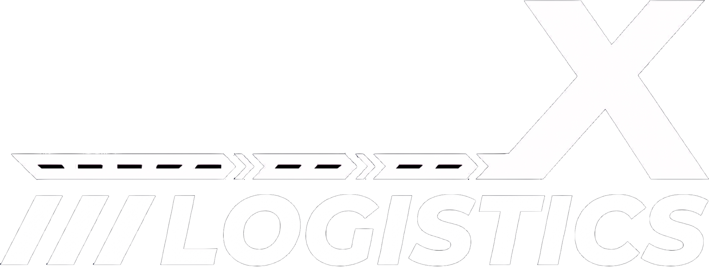 TRFX Logistics Logo